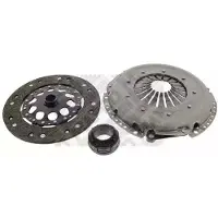 MAPCO Kupplungssatz Kupplung für VW PASSAT Variant (3B6) 10783