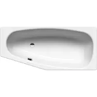 Kaldewei Badewanne MINI LINKS alpinweiß