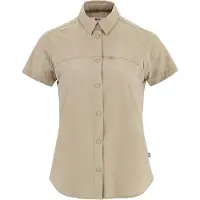 Fjällräven High Coast Lite Kurzarmhemd