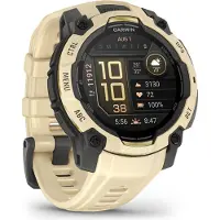Garmin Smartwatch "Instinct 3 AMOLED"(/ 1,2 ″)