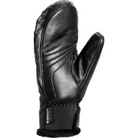 LEKI HS Stella Women Mitt 003 schwarz