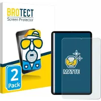 BROTECT Entspiegelungsfolie für Xiaomi Pad Mini Displayschutz Displayschutzfolie Folie Matt