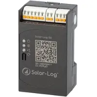 Solar-Log Gateway 50 bis 15kWp