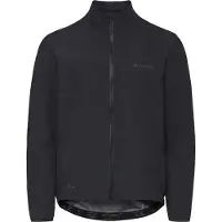 Vaude Fahrradjacke "Mens Kuro Pro Rain Jacket" sportlicher Stil, wasserabweisendes Material, windabweisend