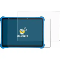 BROTECT Schutzfolie für Alldocube iPlay 70SE Displayschutz Displayschutzfolie Folie Klar Transparent