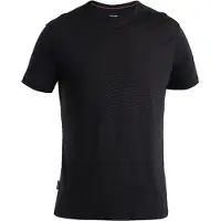 Icebreaker Merino 125 Cool-lite Sphere Iii Kurzarm-t-shirt