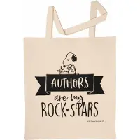 United labels bag shopping - natural - Rockstars