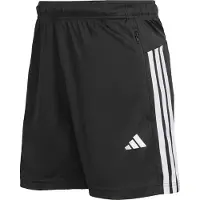 Adidas Shorts "WORKOUT ESSENTIALS BASE 3-STRIPES PIQUÉ 7 IN"