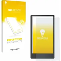 Upscreen Schutzfolie für reMarkable Paper Pro Move Displayschutz Displayschutzfolie Folie Matt