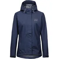 Helly Hansen Damen Regenjacke W SEVEN J JACKET