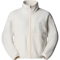 The North Face Fleecejacke Yumiori Off-Peak NF0A8EUZ Beige Relaxed Fit