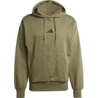 Adidas Essentials Feelcozy Fleece Kapuzenpullover