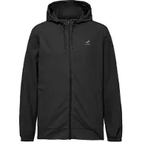 ENERGETICS Outdoorjacke "HE.-KAPUZENJACKE MURPHY M" mit Kapuze, aus Polyamid und Elasthan, Regular Fit