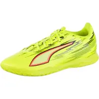 Puma Fußballschuhe ULTRA 6 PLAY IT Herren Unisex 108983 01 Yellow , Schuhgröße:43 EU
