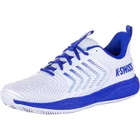 K-Swiss Ultrashot Light Sandplatzschuhe