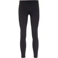 ON - Atmungsaktive, schnell trocknende Strumpfhose &ndash; Herren &ndash; Performance Tights - Performance Tights Black für Herren - Größe L -