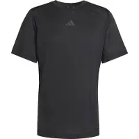 Adidas D4t Essentials Kurzarm-t-shirt