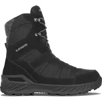 Lowa TRIDENT III GTX, Männlich, Erwachsener, Schwarz, Outdoor-Stiefel, Walken, Wandern, Deutsch