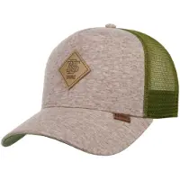 Djinns Colourmelange Trucker-kappe