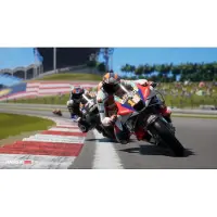 MotoGP 25 Day1 Edition Spiel - Code in der Box (NSW)