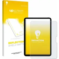 Upscreen Schutzfolie für Apple iPad Pro 11" 2025 Displayschutz Displayschutzfolie Folie Matt