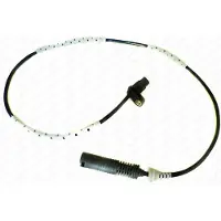 MAPCO ABS Sensor Raddrehzahl Hinten Beidseitig für BMW 3 Limousine (E90) 86663