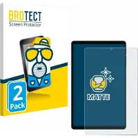 BROTECT Entspiegelungsfolie für Alldocube iPlay 70 mini Ultra Displayschutz Displayschutzfolie Folie Matt