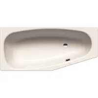 Kaldewei Badewanne MINI RECHTS pergamon