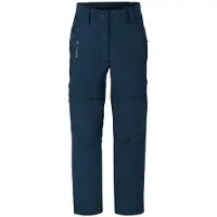Vaude Kinder Hose Kids ZO Pants Slim Fit