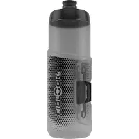 Fidlock Twist Water Bottle 600ml Durchsichtig