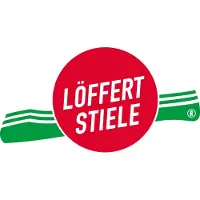 K. Löffert LÖFFERT Gartenhackenstiel Länge 1350 mm - 16,111, 113571