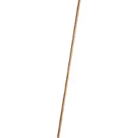 Talentools Gerätestiel Länge 1400 mm Ø 28 mm Espe unlackiert, mit langem Konus