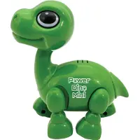 Lexibook - Power Puppy Mini - Dinosaur Robot (ROB02DINO)