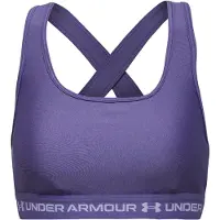 Under Armour Crossback Sport-bh Mittlerer Halt