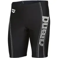 Arena M BYOR EVO JAMMER R BLACK-BLACK-WHITE