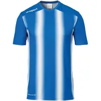 Uhlsport Stripe 2.0 Kurzarm-t-shirt