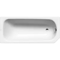 Kaldewei Badewanne SANIFORM V1-V4 alpinweiß
