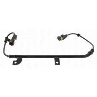 MAPCO Sensor, Raddrehzahl HA links, NISSAN ALMERA I (N15)