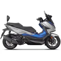 Shad -Rückenlehnen-Montagesatz – passend für Honda Forza 125