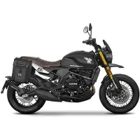 Shad Moto Morini Seiemmezzo Satteltaschenhalterung