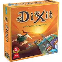 Asmodee Dixit