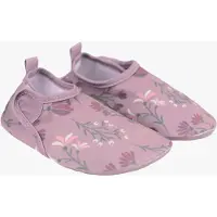 Lindberg Skvätt Badeschuhe, Blush/Dahlia, 22-23