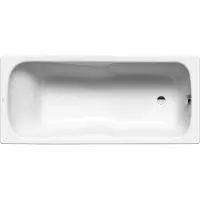 Kaldewei Badewanne DYNA SET schwarz