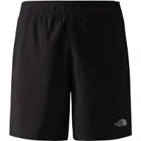 The North Face Sporthose Herren 24/7 7 Inch Short TNF Black NPF-M