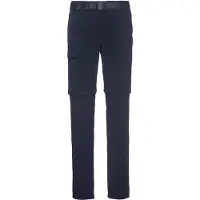 Maier Sports Inara Slim Zip Hosen