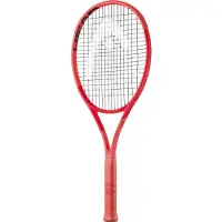 Head Radical TEAM L 2025 Tennisschläger in orange, Größe 3