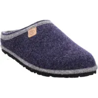 Rohde Pantoffeln Meran 6910 Herren Deep Universe-Schuhgröße 41