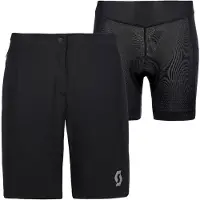 SCOTT Vertic Lt Radhose