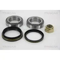 TRISCAN Radlagersatz für MAZDA DEMIO (DW) 63mm 8530 50104