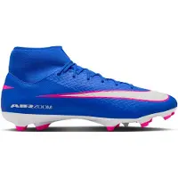 Nike Herren Fussball-Rasenschuhe Mercurial Superfly 10 Academy